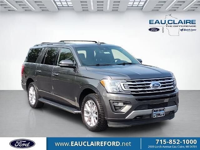 2021 Ford Expedition MAX XLT