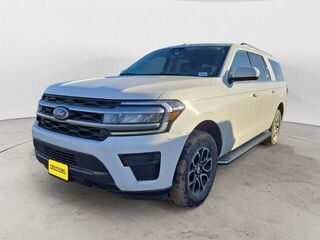 2022 Ford Expedition MAX XLT