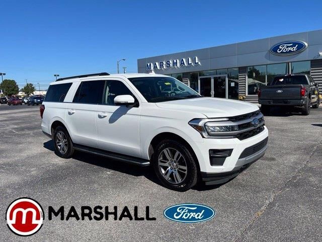 2022 Ford Expedition MAX XLT