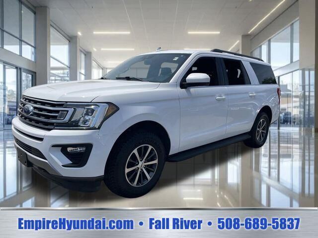2020 Ford Expedition MAX XLT