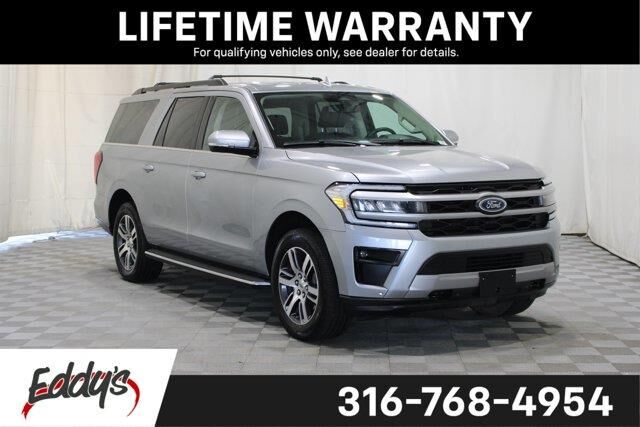 2022 Ford Expedition MAX XLT