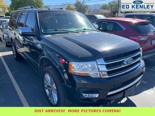 2017 Ford Expedition EL King Ranch