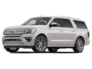 2018 Ford Expedition MAX XLT