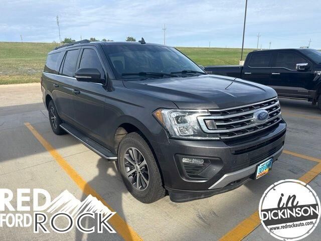 2019 Ford Expedition MAX XLT