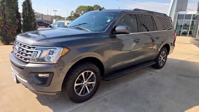 2021 Ford Expedition MAX XLT