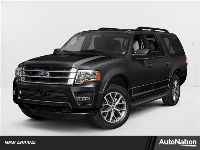 2016 Ford Expedition EL XLT — photo 1 of 39