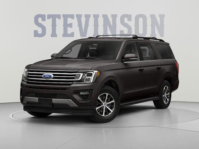 2020 Ford Expedition MAX XLT