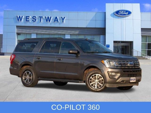 2021 Ford Expedition MAX XLT