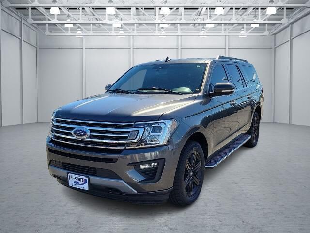 2021 Ford Expedition MAX XLT