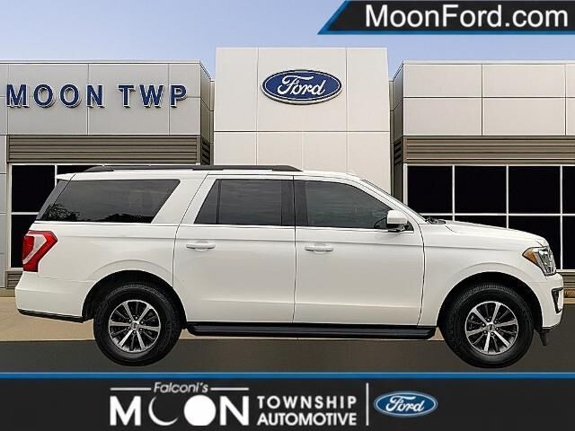 2020 Ford Expedition MAX XLT — photo 1 of 26