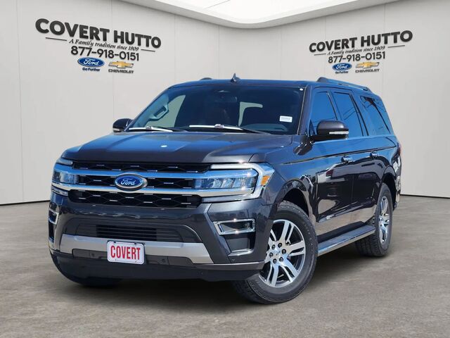 2023 Ford Expedition MAX Limited