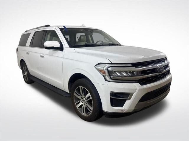 2024 Ford Expedition MAX Limited — photo 1 of 33