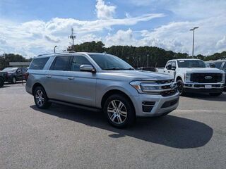 2024 Ford Expedition MAX Limited — photo 1 of 13