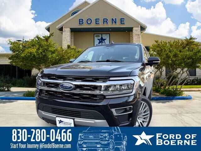 2023 Ford Expedition MAX Limited — photo 1 of 26