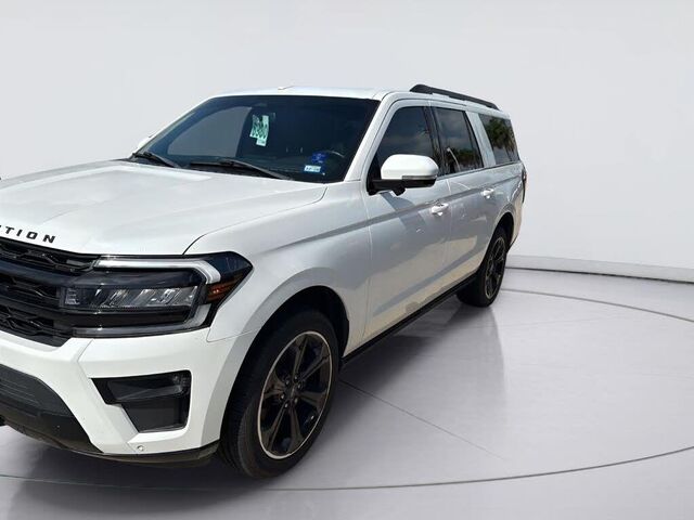2023 Ford Expedition MAX Limited