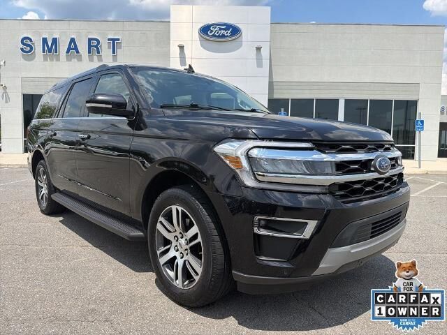 2024 Ford Expedition MAX Limited — photo 1 of 13