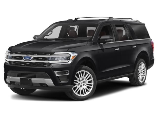 2024 Ford Expedition MAX Limited — photo 1 of 13