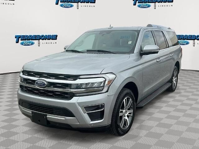 2024 Ford Expedition MAX Limited — photo 1 of 13