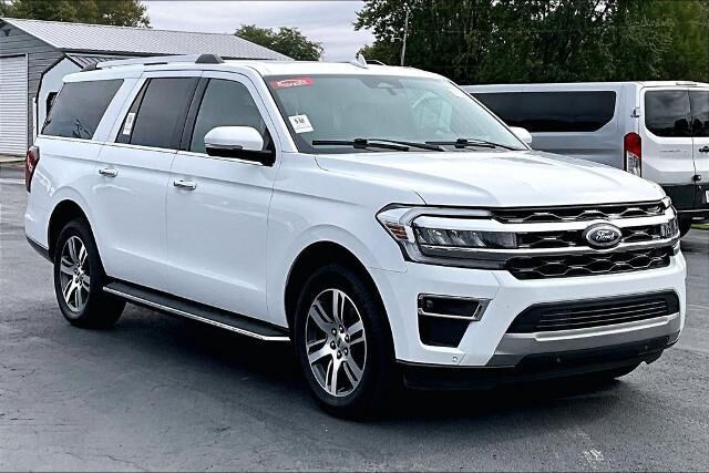 2023 Ford Expedition MAX Limited