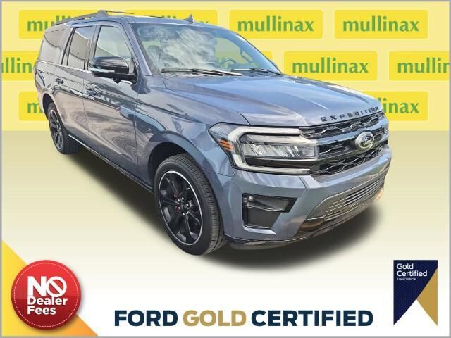 2023 Ford Expedition MAX Limited