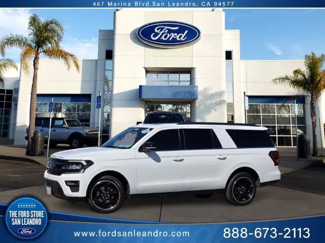 2023 Ford Expedition MAX Limited
