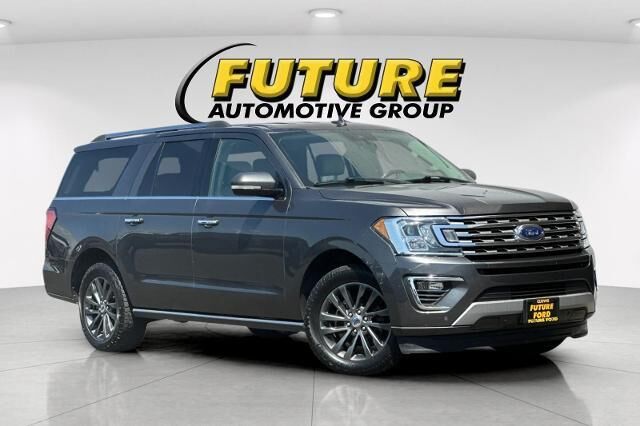 2020 Ford Expedition MAX Limited
