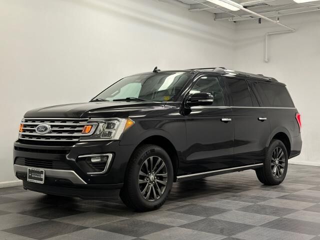 2020 Ford Expedition MAX Limited — photo 1 of 13