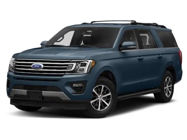 2021 Ford Expedition MAX Limited — photo 1 of 13