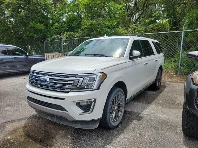 2021 Ford Expedition MAX Limited