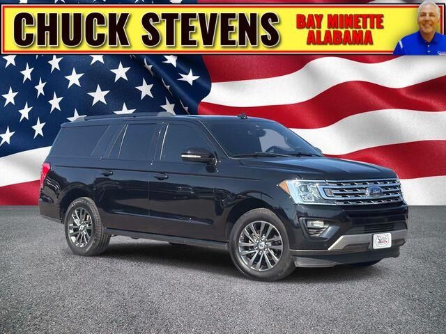 2021 Ford Expedition MAX Limited