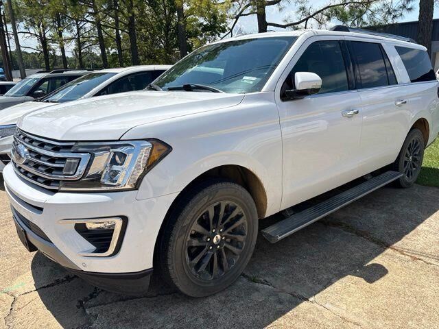 2020 Ford Expedition MAX Limited