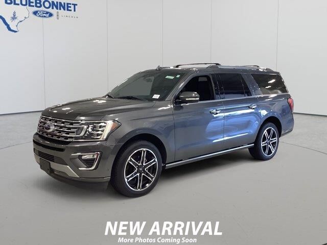 2020 Ford Expedition MAX Limited
