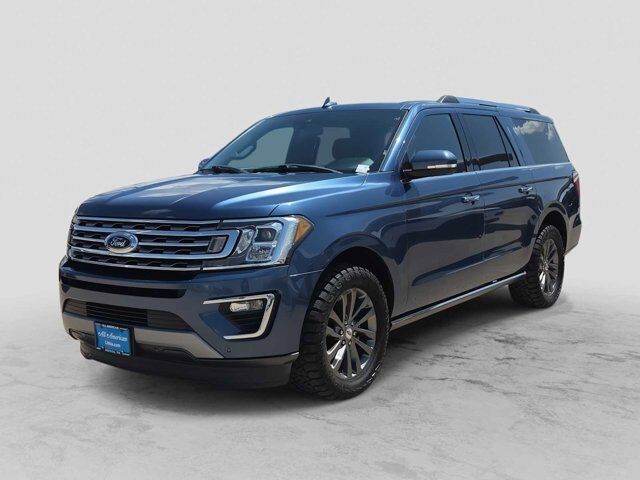 2020 Ford Expedition Max Limited — photo 1 of 1