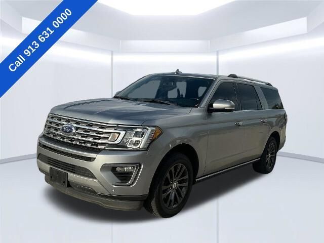 2020 Ford Expedition MAX Limited