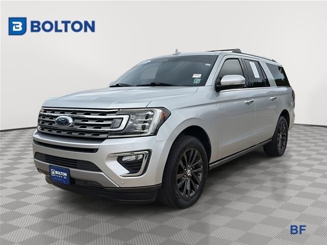 2019 Ford Expedition MAX Limited