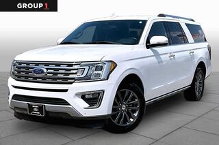 2020 Ford Expedition MAX Limited