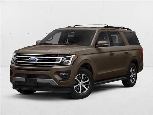 2019 Ford Expedition MAX Limited — photo 1 of 14