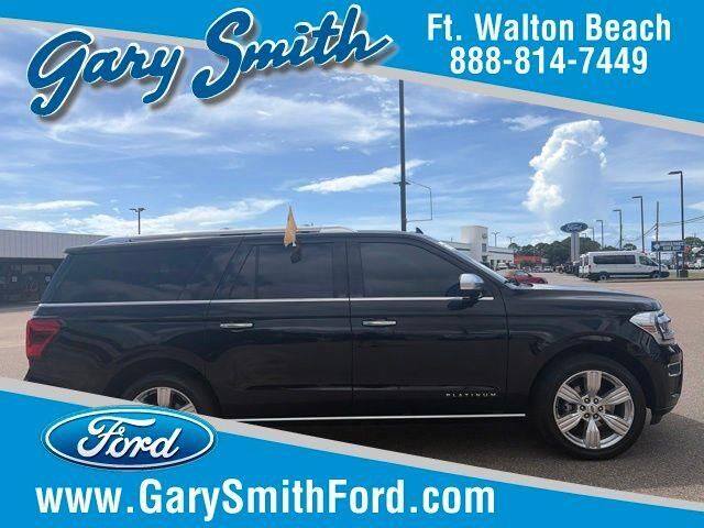 2023 Ford Expedition MAX Platinum — photo 1 of 26
