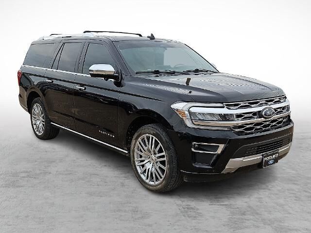 2023 Ford Expedition MAX Platinum