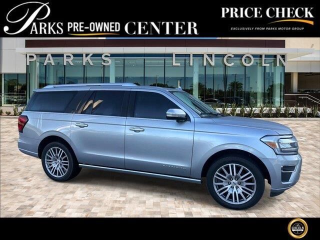 2023 Ford Expedition MAX Platinum