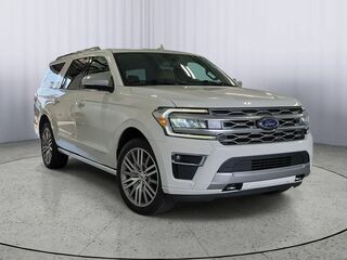 2023 Ford Expedition MAX Platinum