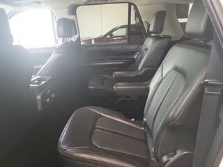 2021 Ford Expedition Max Platinum