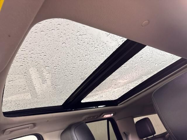 2018 Ford Expedition MAX Platinum