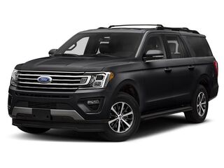 2019 Ford Expedition MAX Platinum