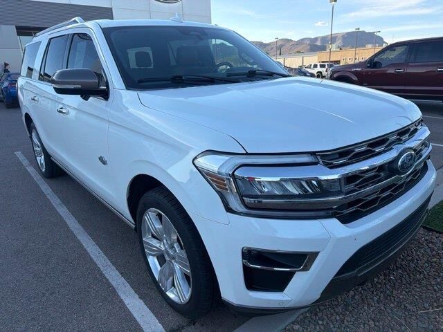 2023 Ford Expedition MAX King Ranch
