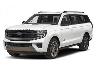 2025 Ford Expedition MAX King Ranch