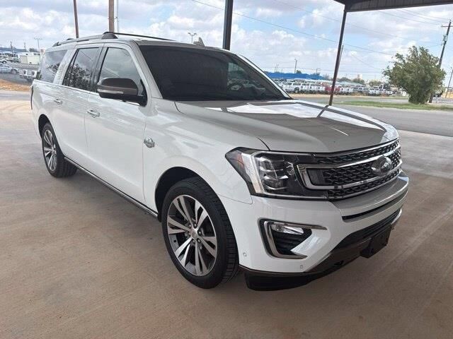 2020 Ford Expedition MAX King Ranch