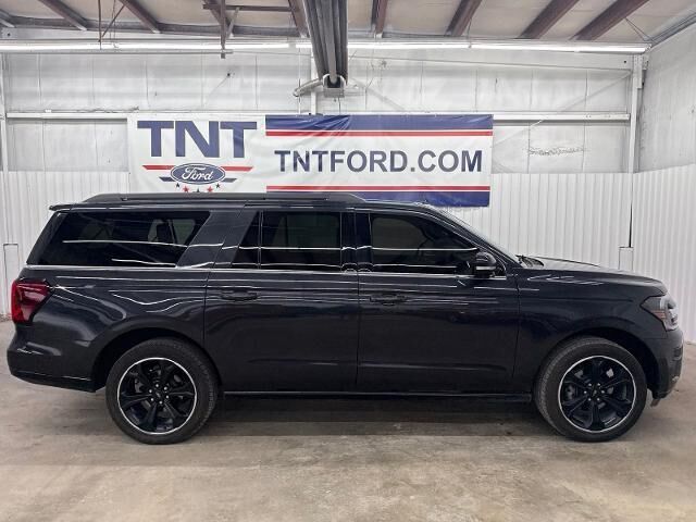 2024 Ford Expedition MAX Limited — photo 1 of 26
