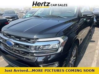 2024 Ford Expedition Max Limited — photo 1 of 4