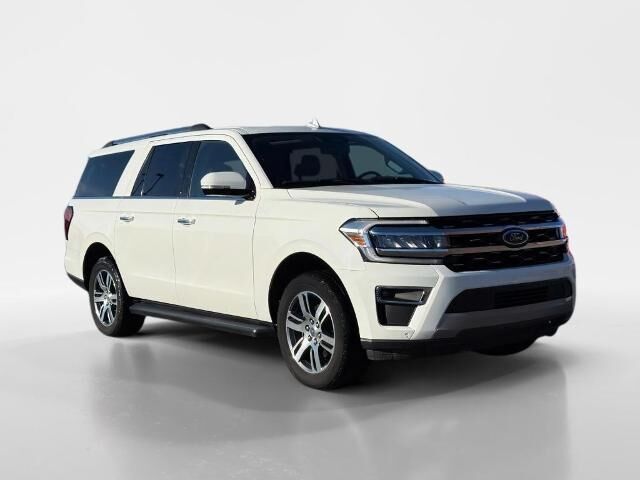2024 Ford Expedition MAX Limited — photo 1 of 13